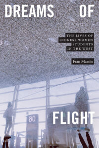 Fran Martin Dreams of Flight